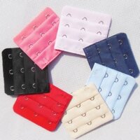 Miếng nối dây áo ngực 3 móc gài cho nữ