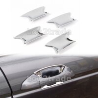 Miếng ốp mạ chrome cho hõm tay nắm cửa xe hơi Honda Accord 2008 2009 2010 2011 2012