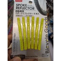 miếng phản quang căm xe đạp (hàng nhật)