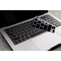 Miếng phủ, lót bảo vệ bàn phím macbook pro 14inch/16inch m1, m2, m3 siêu mềm