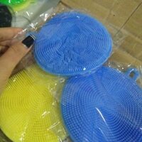 Miếng rửa bát