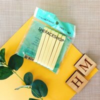 Miếng rửa mặt bọt biển Que Crystia The Face Shop
