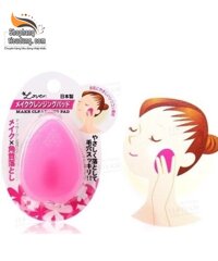 Miếng rửa mặt Loven Make Cleansing Pad Nhật Bản