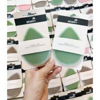 Miếng rửa mặt massage EBELIN