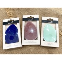 MIẾNG RỬA MẶT MASSAGE SILICON EBELIN