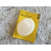 Miếng rửa mặt sephora silicon