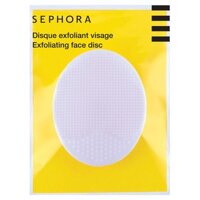 Miếng rửa mặt SEPHORA Exfoliating Face Disc