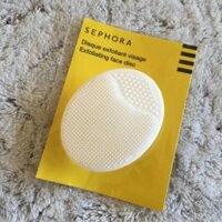 Miếng rửa mặt Sephora Precision Pore Cleansing Pad linhcu