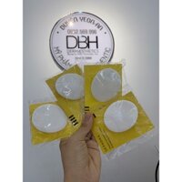 Miếng Rửa Mặt Sephora Exfoliating Face Disc