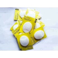 Miếng rửa mặt Sephora