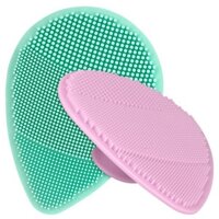 Miếng rửa mặt Silicon Ebelin Đức