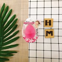 Miếng Rửa Mặt Silicon Loven Make Cleansing Pad Nhật Bản