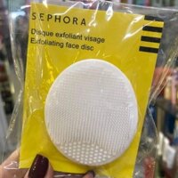 Miếng rửa mặt silicon Sephora