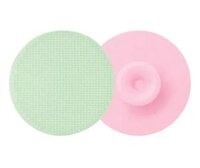 Miếng rửa mặt tẩy tế bào chết Vacosi Silicone Cleansing Pad DC04