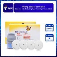 Miếng Sensor cảm biến FreeStyle Libre - dành cho máy đo đường huyết FreeStyle Libre Abbott