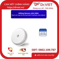 Miếng Sensor cảm biến FreeStyle Libre – dành cho máy đo đường huyết FreeStyle Libre Abbott