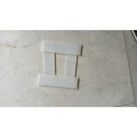 Miếng silicon cho máy bóc vỏ tỏi hành