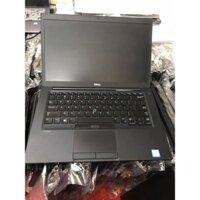 Miếng silicon phủ bàn phím laptop Dell E7480 - Loại ôm phím