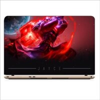 Miếng Skin Dán Decal Laptop Liên Minh Huyền Thoại - Mã: DCLMHT 048