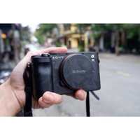 Miếng Skin dán full body cho máy ảnh sony A7C film 3M Mỹ