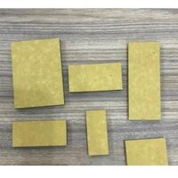 Miếng Tampon dùng thay cho thẻ mực Shiny, Trodat                         &nbsp(&nbspShiny S-222/S-842/S-852/S-882, Dstamp T-214&nbsp)