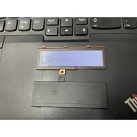 Miếng tản nhiệt ổ cứng M2 Dell Precision 7510 7520 7710 7720 HR8P8