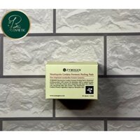 MIẾNG TẨY TẾ BÀO CHẾT CHIẾT XUẤT RAU DIẾP CÁ LÊN MEN – ZYMOGEN HOUTTUYNIA CORDATA FERMENT PEELING PADS