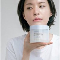 MIẾNG TẨY TRANG LÀM SẠCH VÀ DƯỠNG ẨM CELIMAX ONE STEP MILD CLEANSING PAD 60EA - vera16507 Thương hiệu: OEM