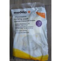 Miếng thấm sữa dùng 1 lần ME.DE.LA ( Me.de.la disposable nursing pads)