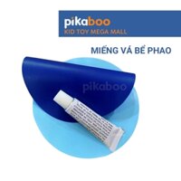 Miếng vá bể bơi phao bơi lọ keo phao bơi Pikaboo tiện lợi dễ sử dụng