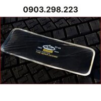 Miếng vá lốp chữ nhật bố thẳng CT44 (347x135mm)
