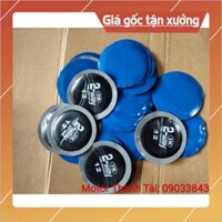 Miếng vá lốp không săm , bộ vá lốp không săm