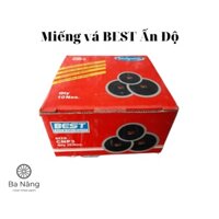 Miếng vá lốp, vá vỏ xe oto, xe tải CNP3 (90mm) (Hộp 10 miếng)