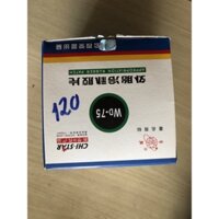 miếng vá lốp WD-75 hộp 36c