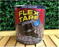 Miếng vá thông minh Flex Tape- Băng keo chịu nước chống thấm siêu dính Siêu dính chống thấm nước Siêu băng dính Flex Tape chống nước chống thấm cao cấp