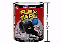 Miếng vá thông minh Flex Tape- Băng keo chịu nước chống thấm siêu dính Siêu dính chống thấm nước Siêu băng dính Flex Tape chống nước chống thấm cao cấp