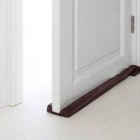 Miếng xốp bọc chân cửa chắn gió chống bụi, ngăn tiếng ồn, ngăn côn trùng 93 x 9.6cm
