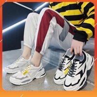 [MiễnPhíShipTừ 50k] Giày Sneaker Nam Cao Cấp Hàn Quốc 2021 - [PLAYBOY] (PL18) [Đổi Trả Miễn Phí 7Ngày]