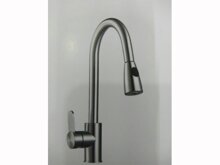 Vòi rửa bát Soochi VRB 604