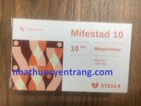 Mifestad 10mg