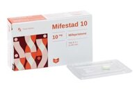 Mifestad tránh thai khẩn cấp 120h