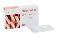 Mifestad tránh thai khẩn cấp 120h