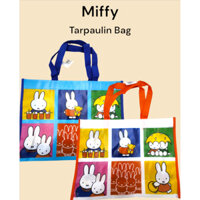 [Miffy] Túi Tapoline