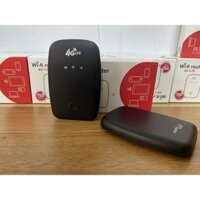 Mifis Router MAX SPEED 4G LTE Pocket wifi Hotspot Băng Thông Rộng Cấu Hình Khủng