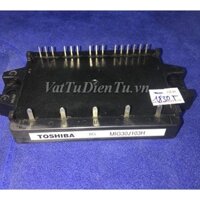 MIG30J103H Module IGBT 30A 600V TOSHIBA