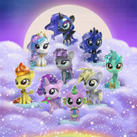 Mightyjaxx My Little Pony Shining Mô hình đồ chơi hình thế hệ thứ hai