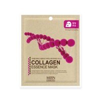 MIJIN COLLAGEN ESSENCE MASK – Mặt nạ Collagen MIJIN ESSENCE