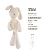 [Mika] Thỏ bông Mama&papas