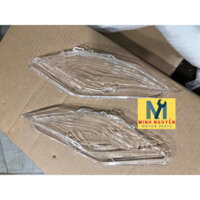 Mika xi nhan đèn trước xe Beat 2020 k1A