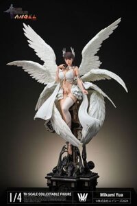Mikami Yua - JAV ( licensed ) - Max Milk Studio